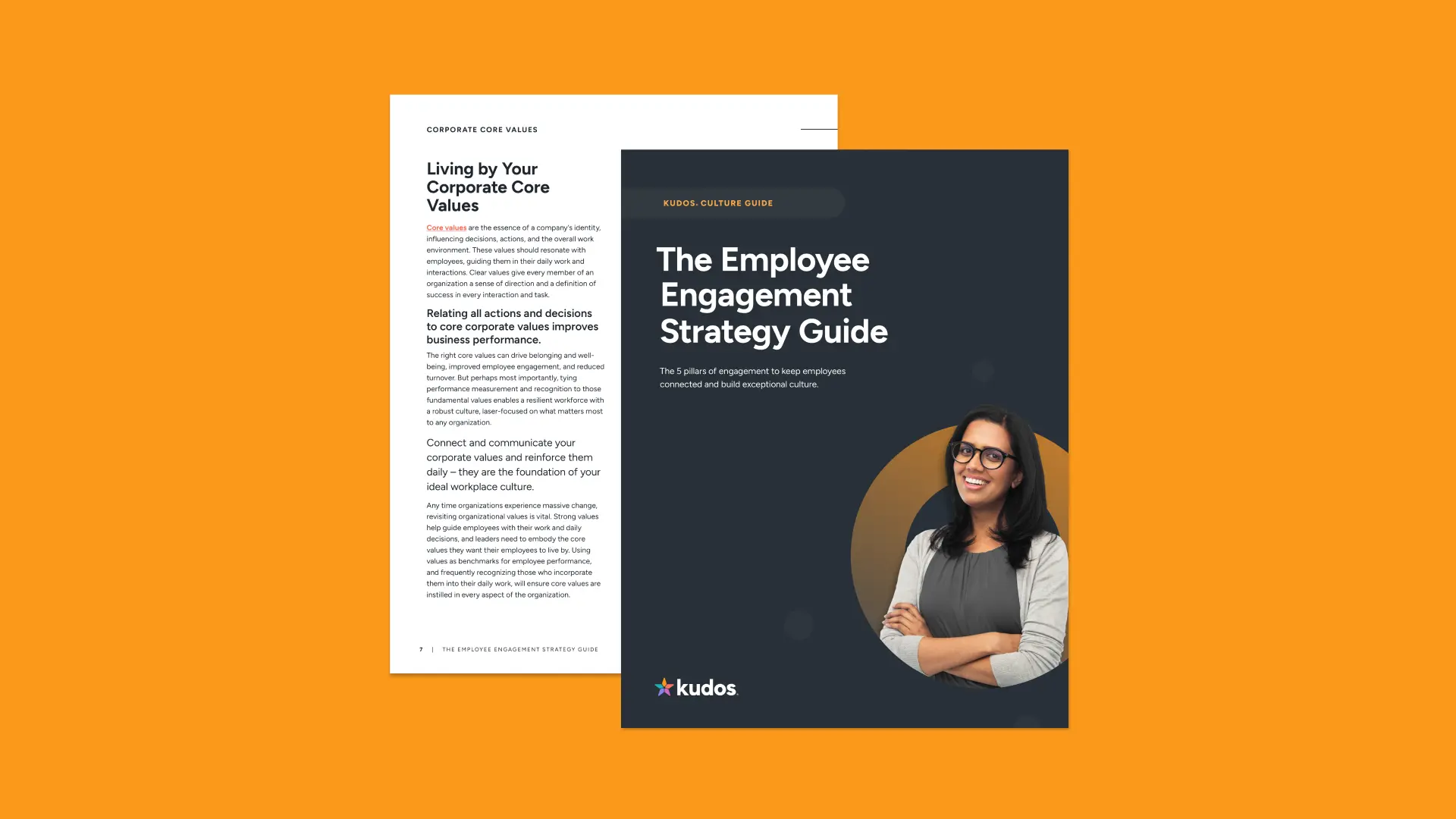 The Employee Engagement Strategy Guide