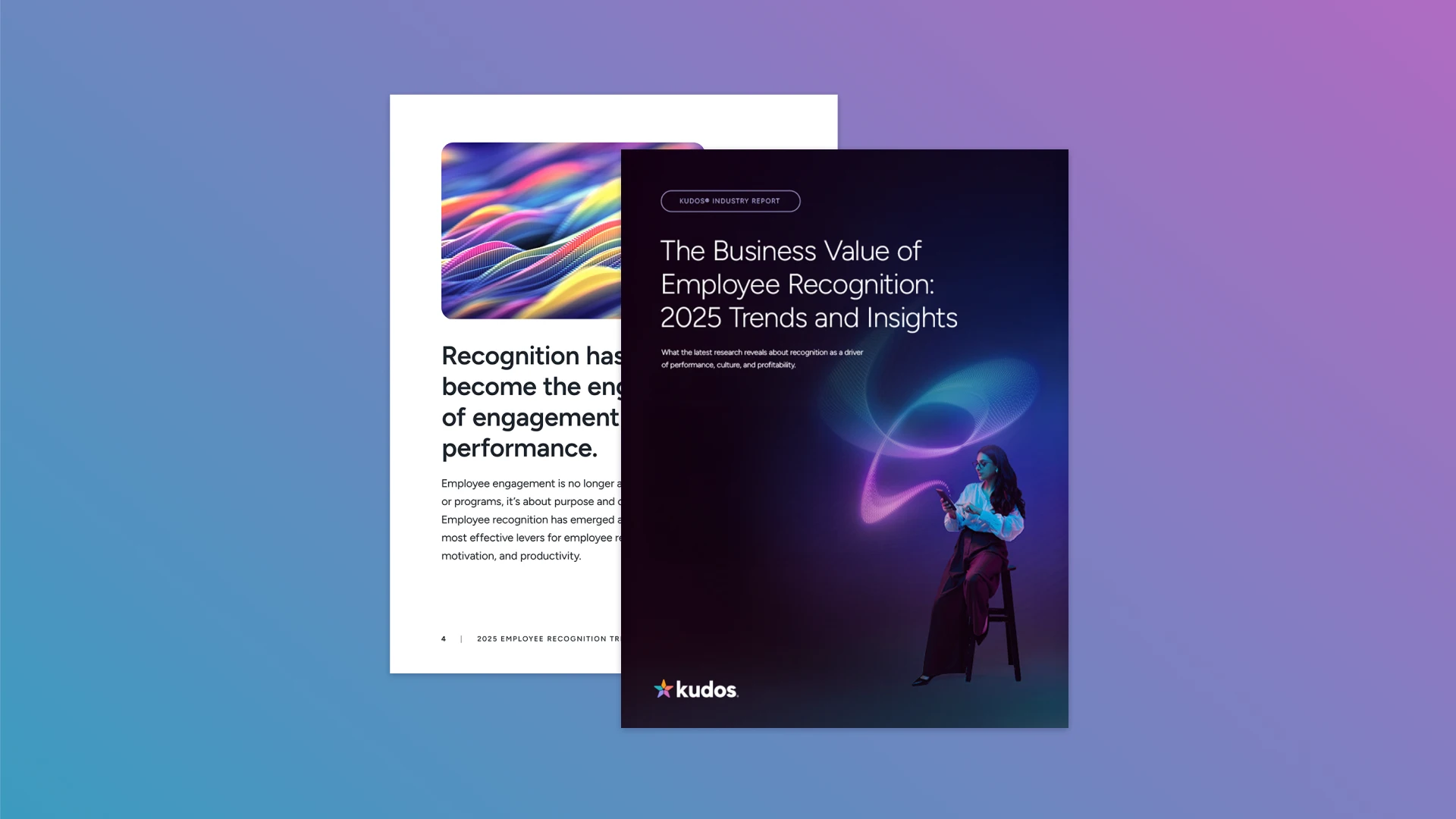 Employee Recognition Trends Report 2025 