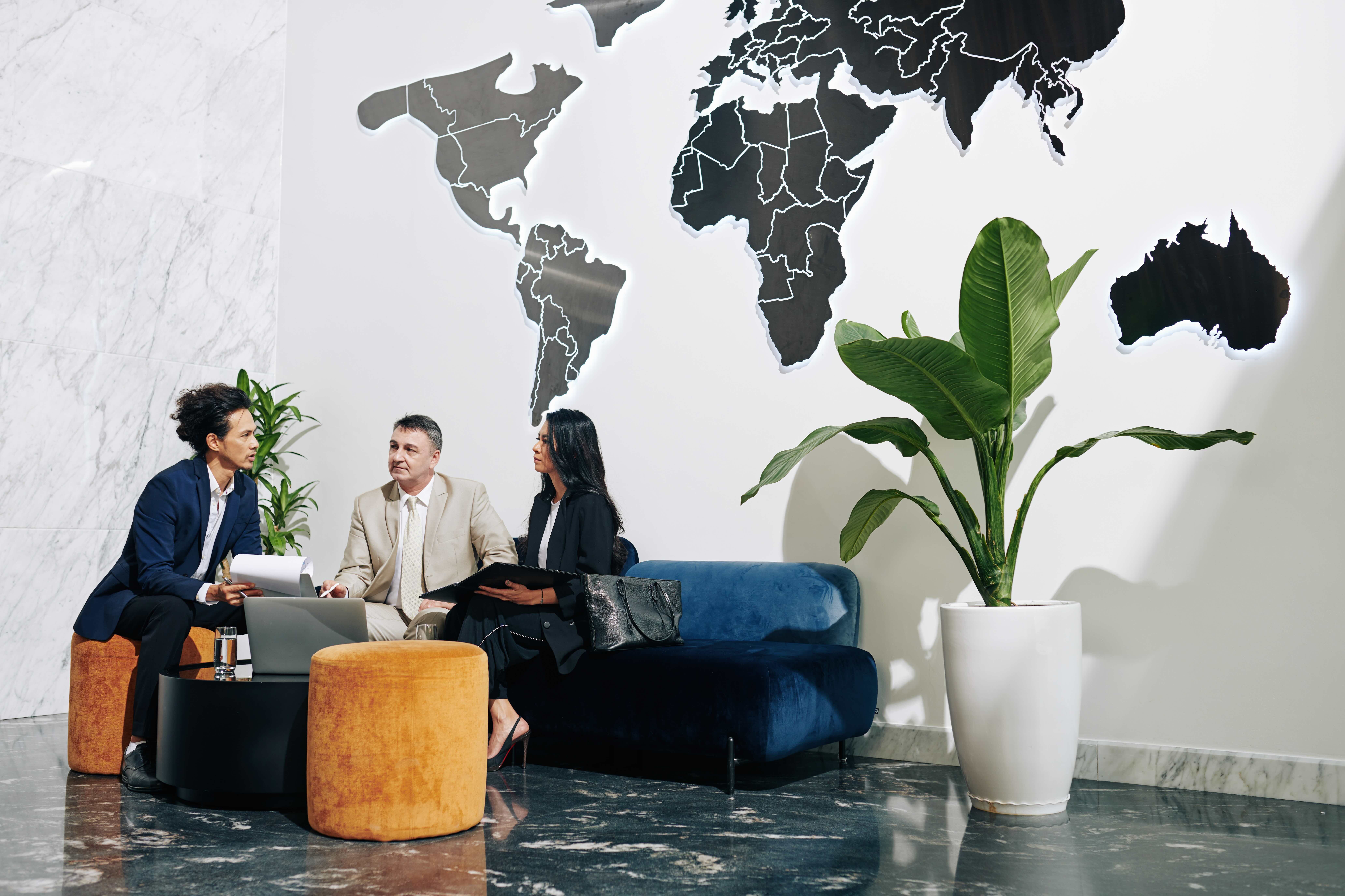 HR in 2025: What We Learned and What’s Next for 2026