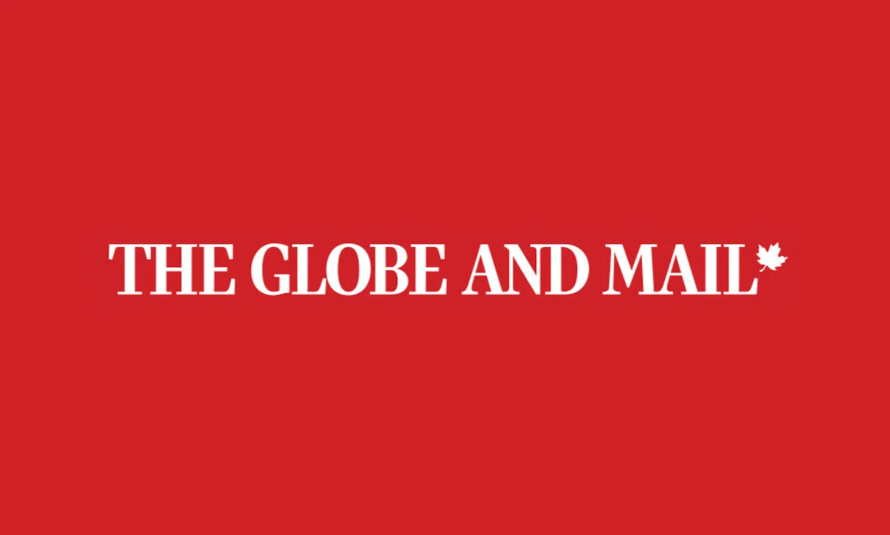 The Globe and Mail