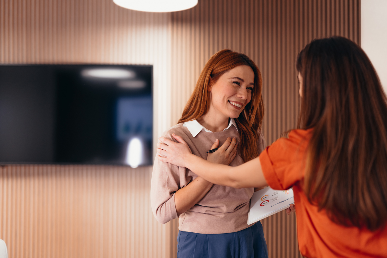 Why Recognition Pays Off: The Data Behind Retention Programs and Performance 