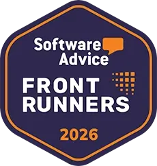 Software Advice Frontrunners