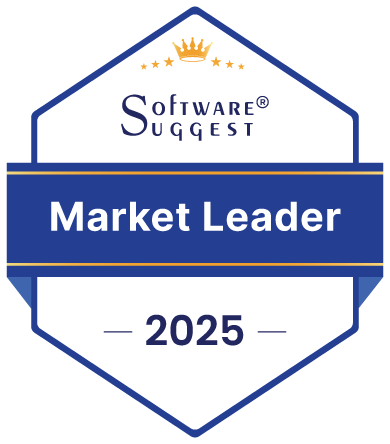 Software Suggest Market Leader