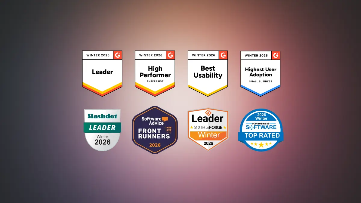 Kudos Earns 20+ Industry Awards as Employee Recognition’s Business Impact Gains Industry Validation