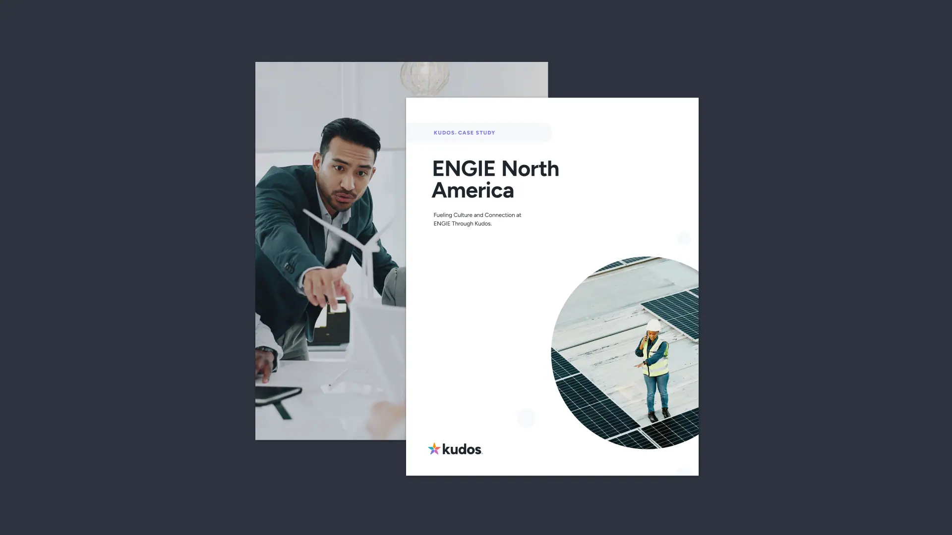 Fueling Culture and Connection at ENGIE Through Kudos 