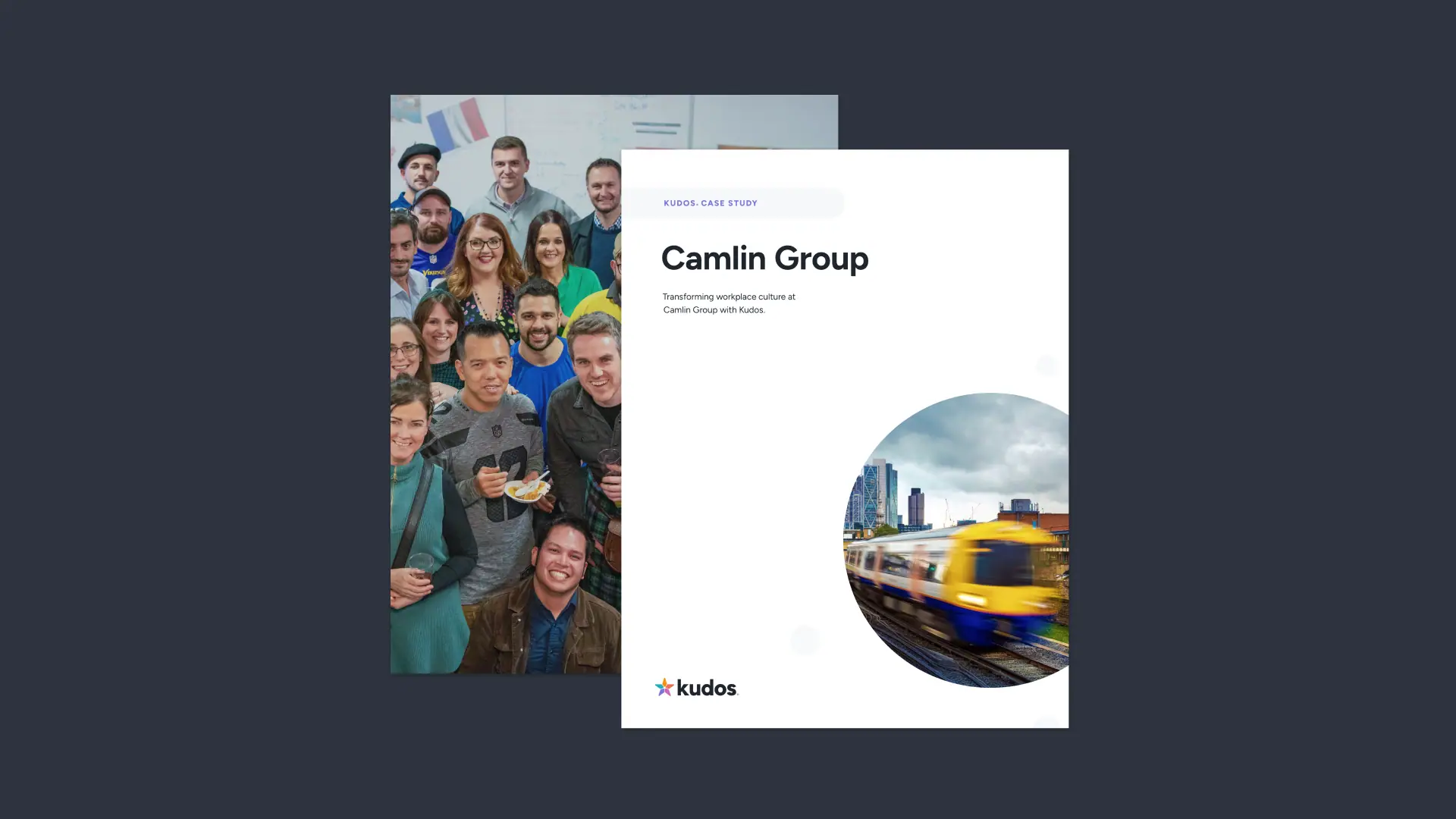 Transforming Workplace Culture at Camlin Group with Kudos 