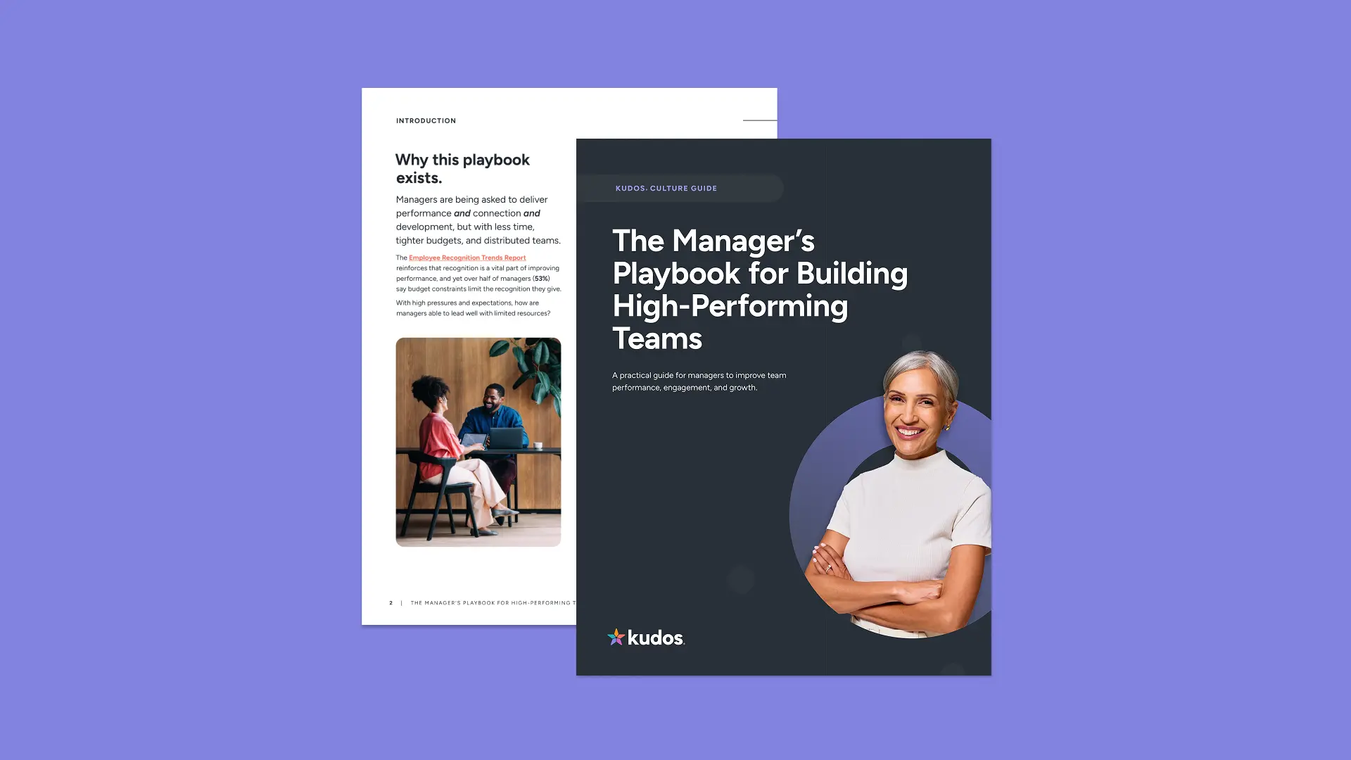 The Manager’s Playbook for Building High-Performing Teams