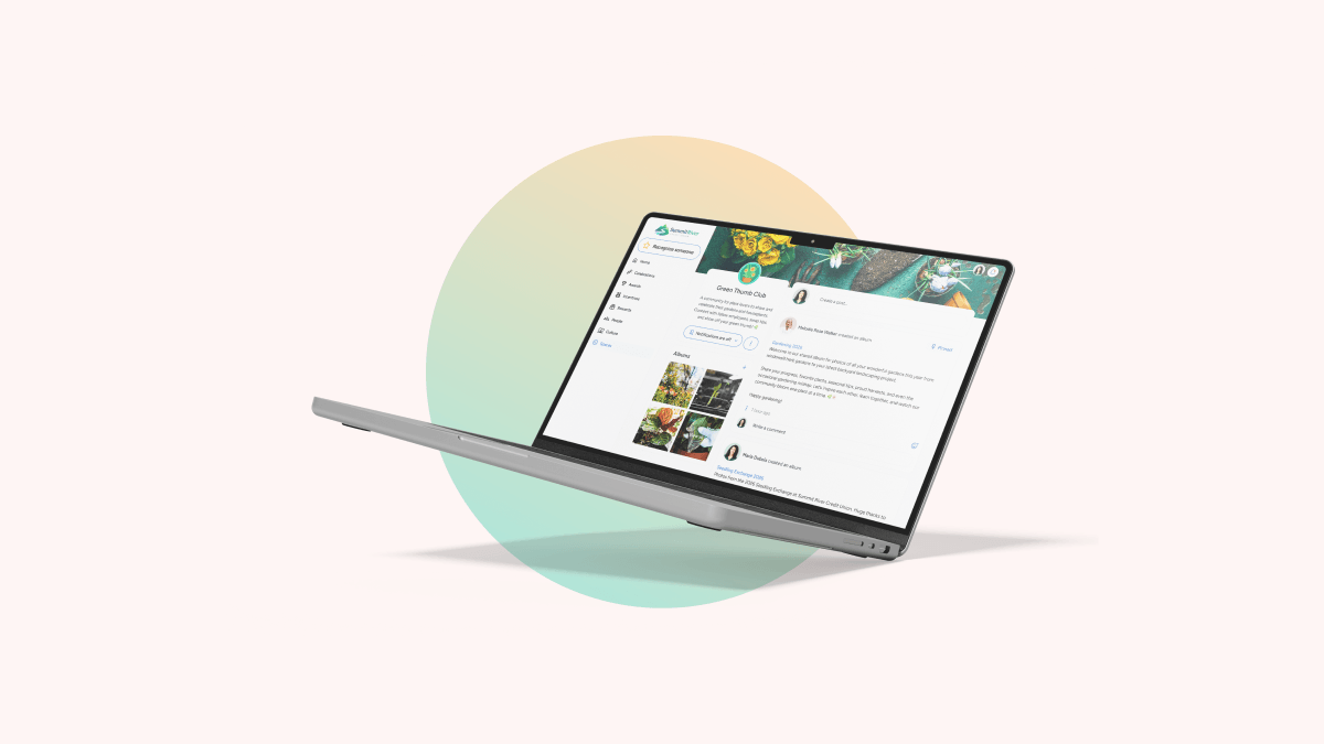 Kudos Introduces the Next Generation of Spaces: A New Way for Employees to Connect, Contribute, and Belong 
