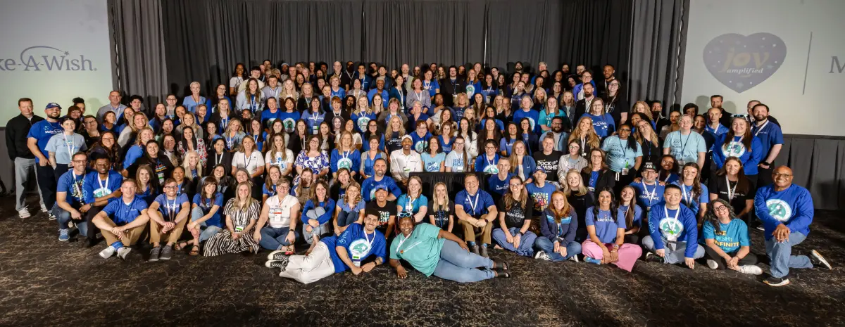 Make-A-Wish Foundation® of America