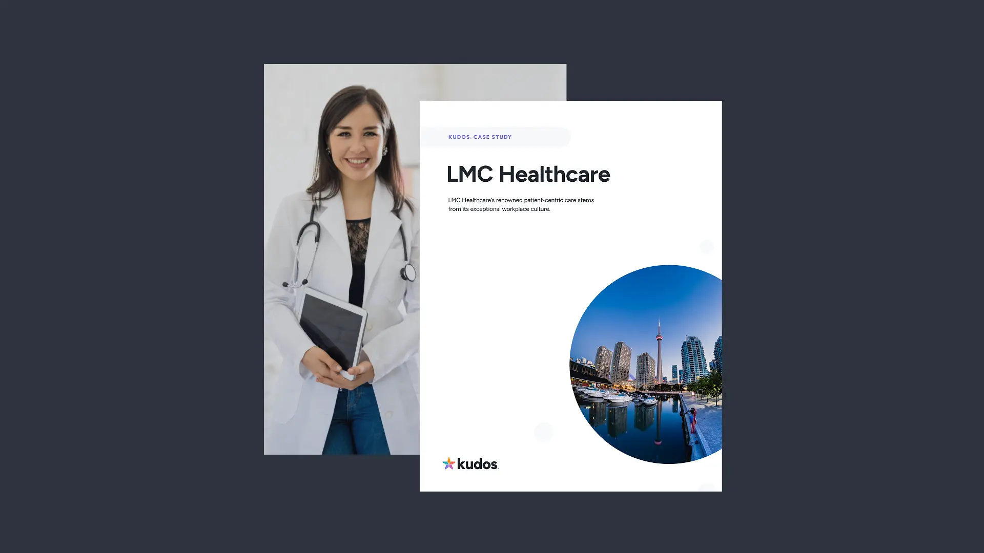 LMC Healthcare’s Renowned Patient-Centric Care Stems from its Exceptional Workplace Culture