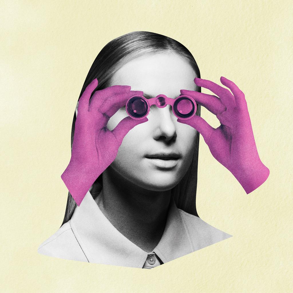 The Art of Noticing: Has Our Attention Span Declined?