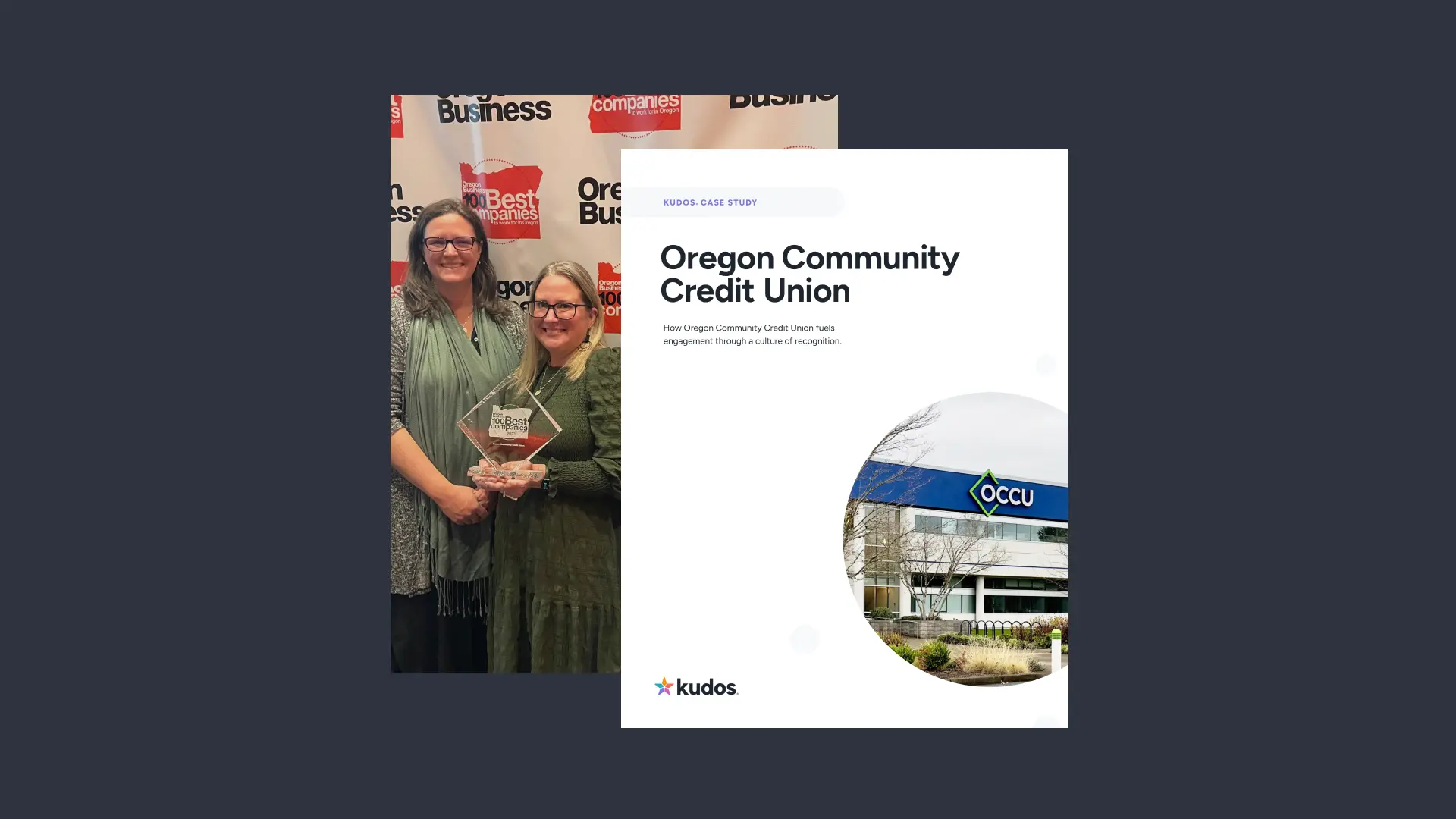 How Oregon Community Credit Union Fuels Engagement Through a Culture of Recognition