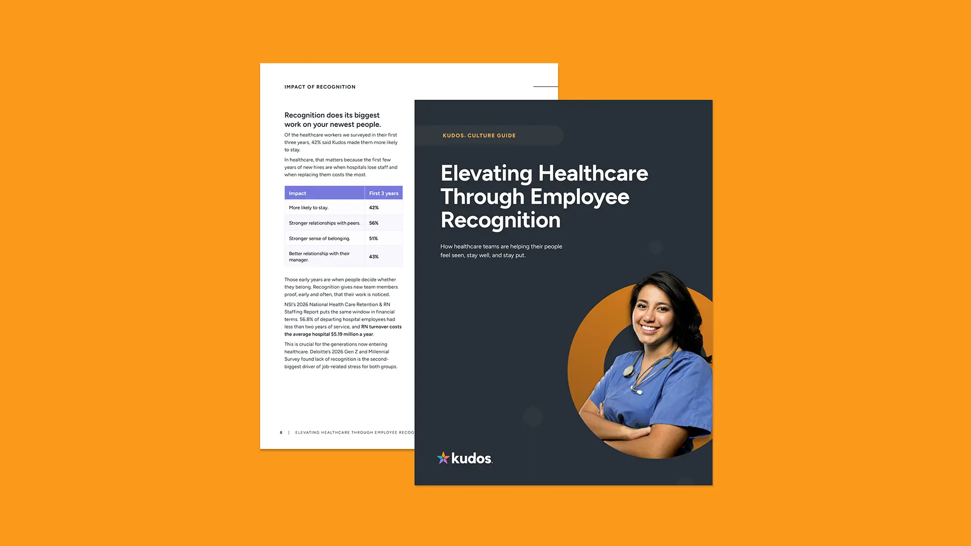 Elevating Healthcare Through Employee Recognition 