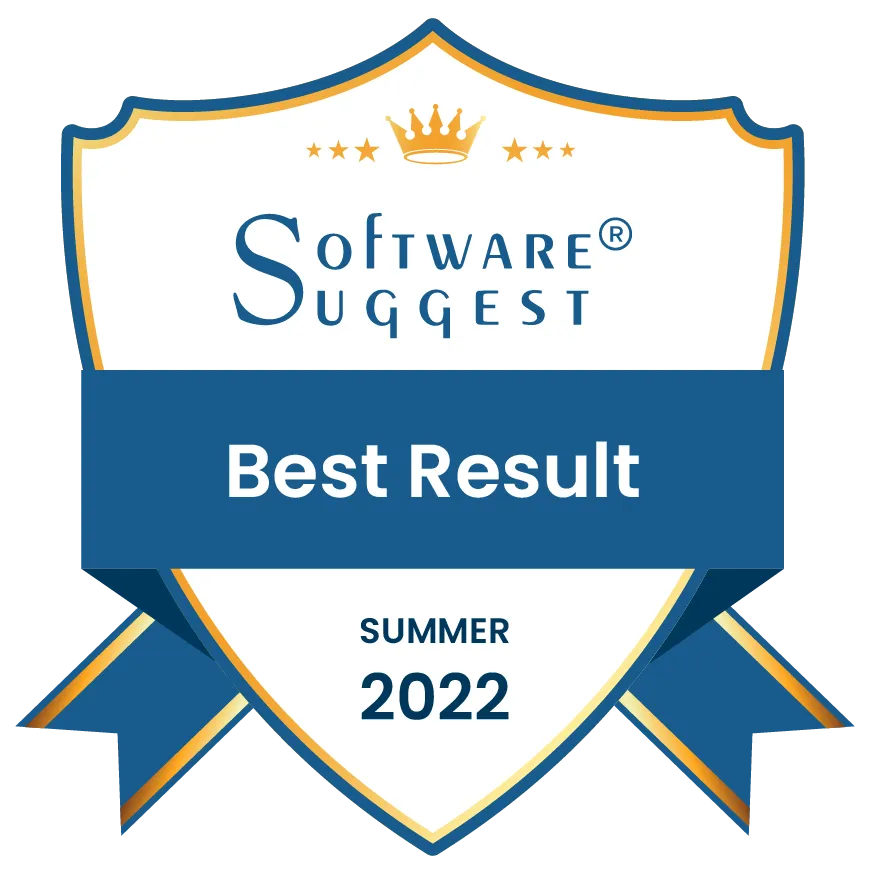 SoftwareSuggest icon