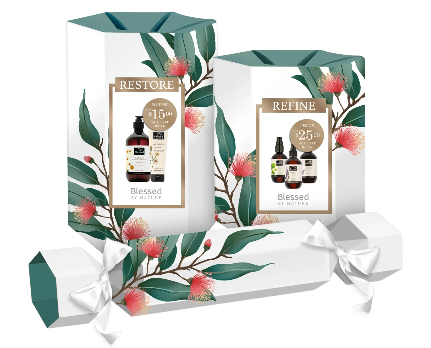 Blessed Giftpack