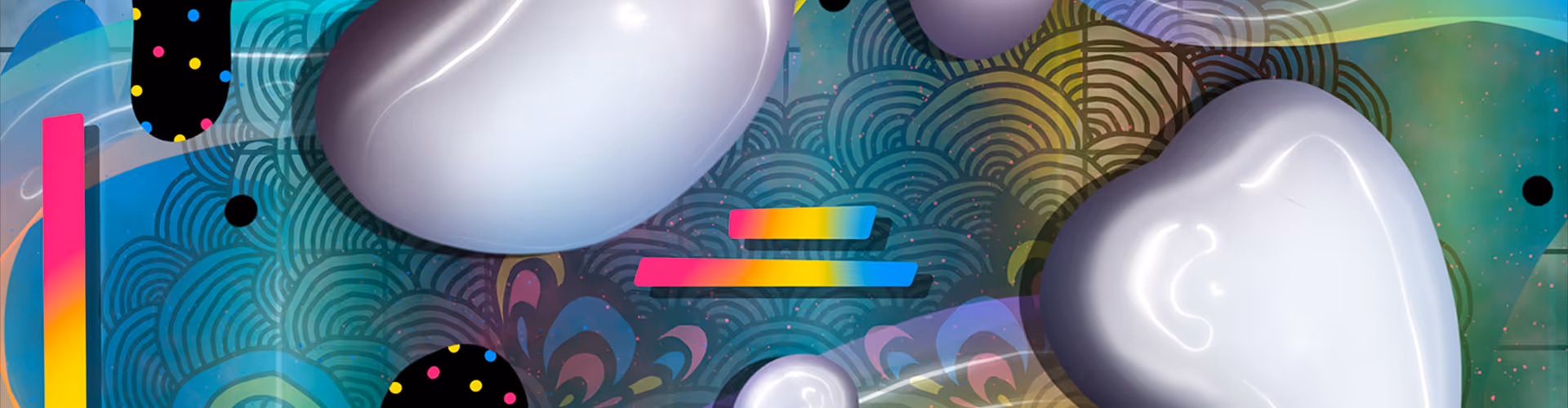 Visionary Artwork