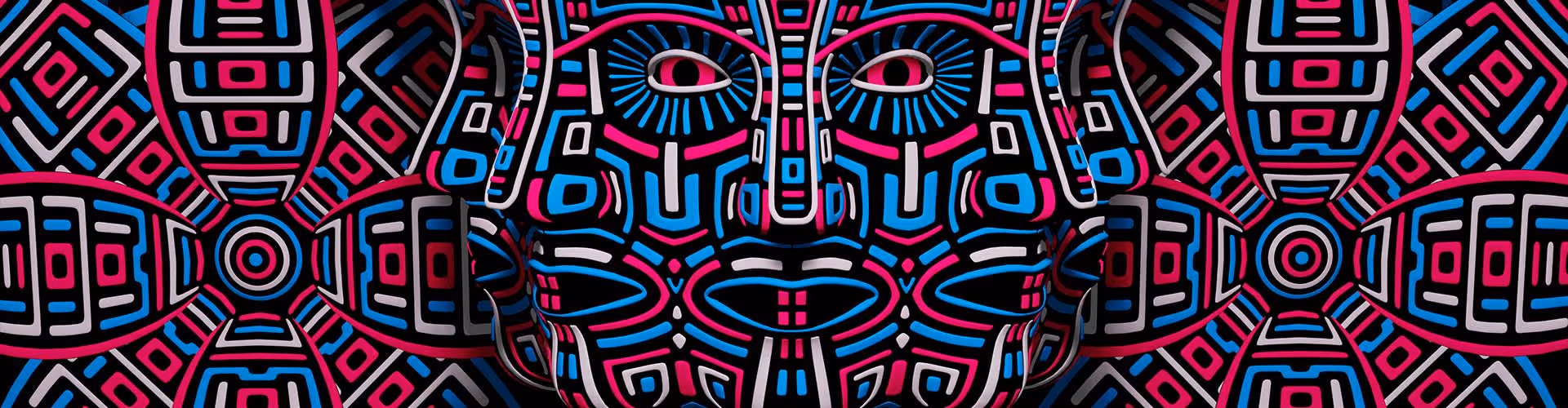 Visionary Artwork