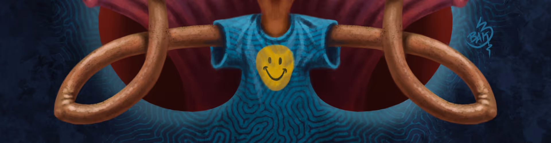 Visionary Artwork