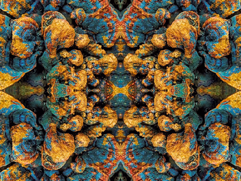 Visionary Artwork