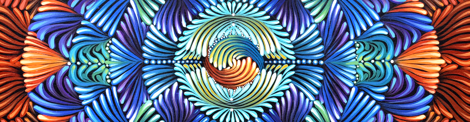 Visionary Artwork