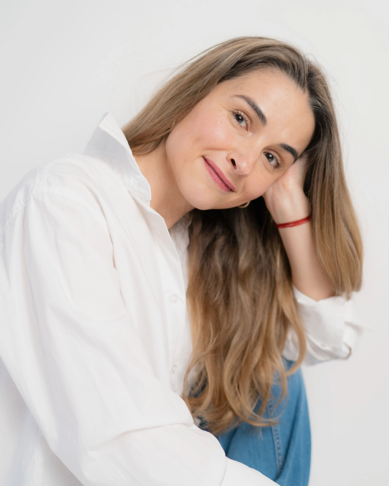 Gabriela Blaga Hero