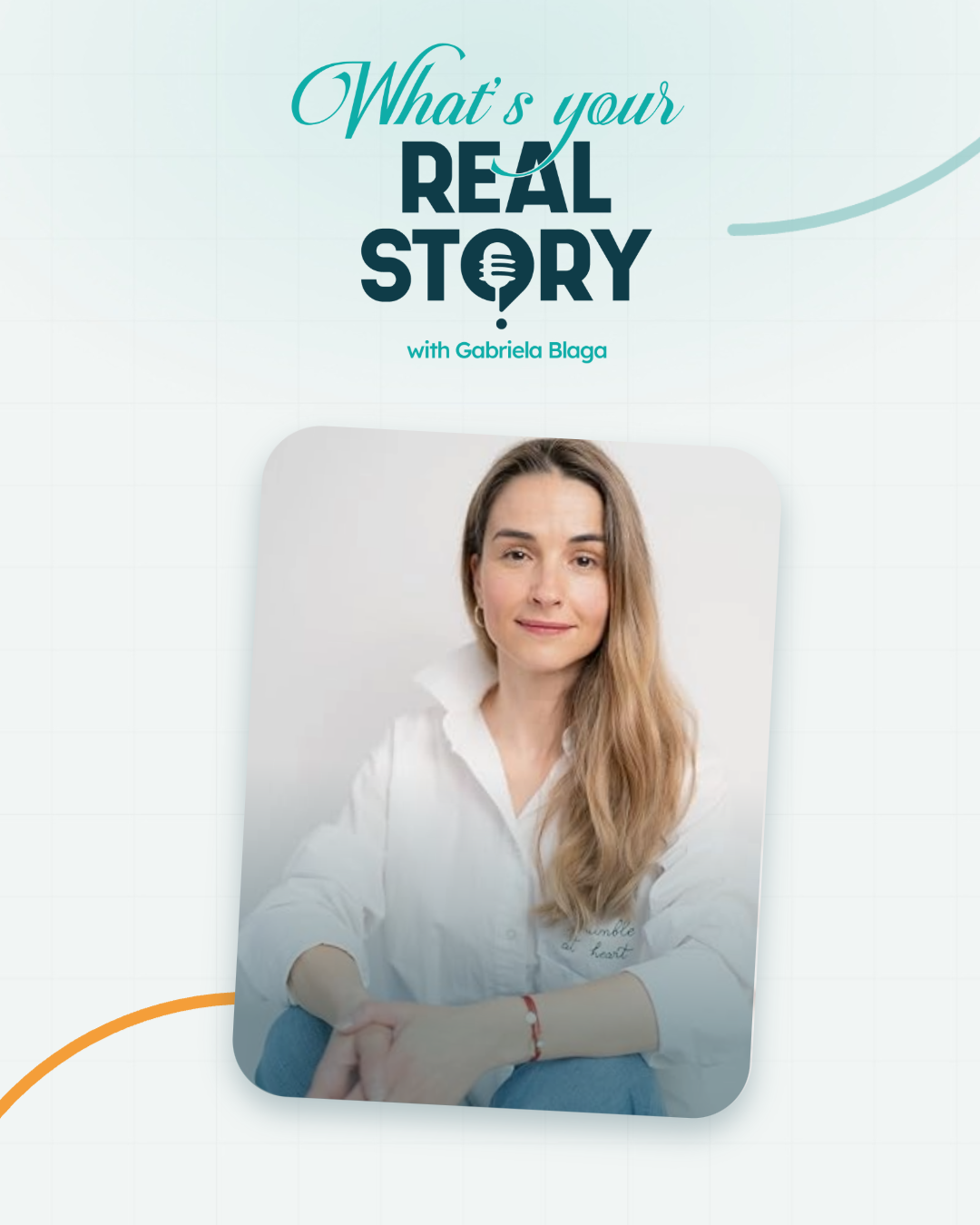 Gabriela Blaga Hero