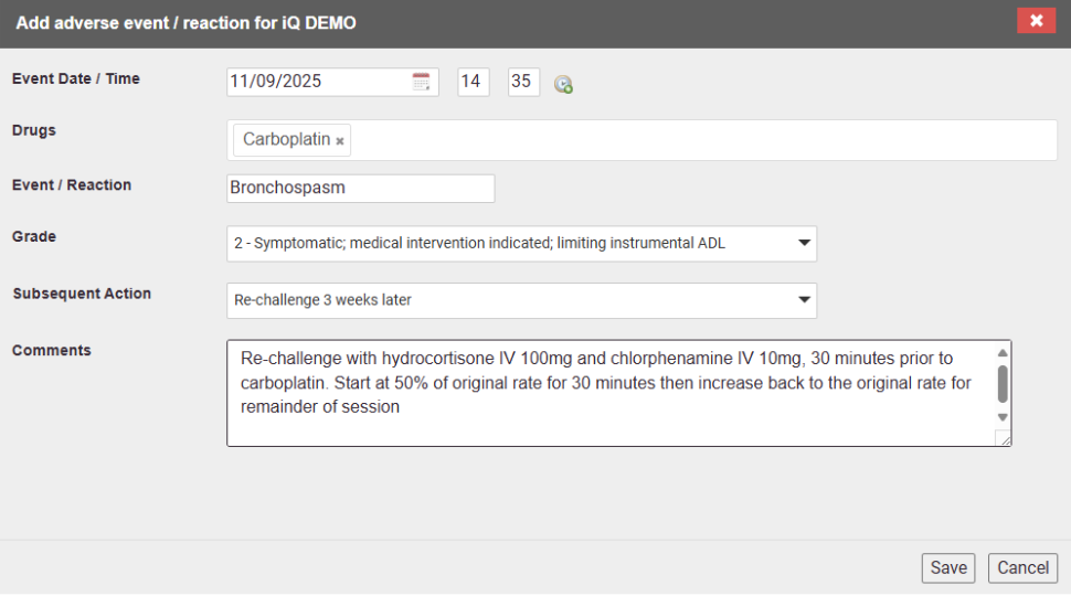 A screenshot of a computerAI-generated content may be incorrect.