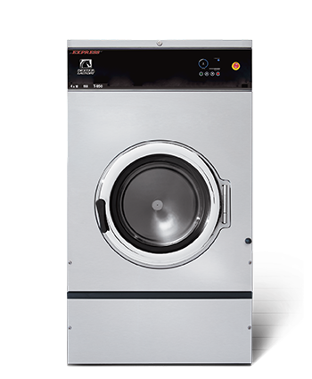 Dexter T-650 O-Series 40lb Hardmount Washer