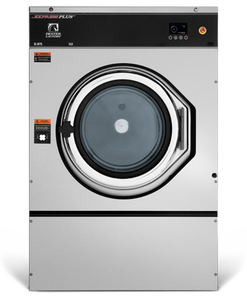 Dexter S-975 Express Plus 60lb Softmount Washer