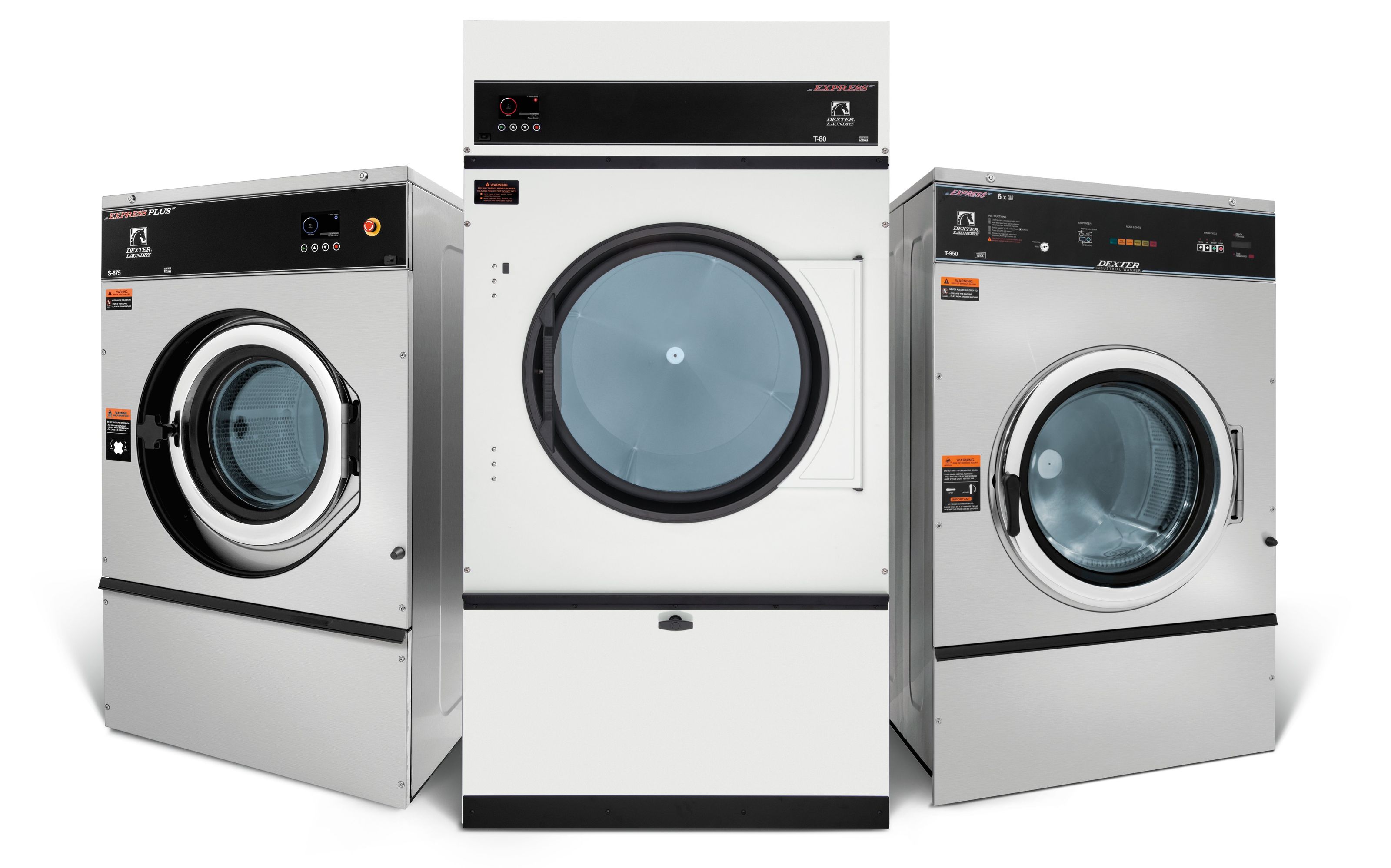 Belenky Inc. | Industrial & Commercial Laundry Solutions
