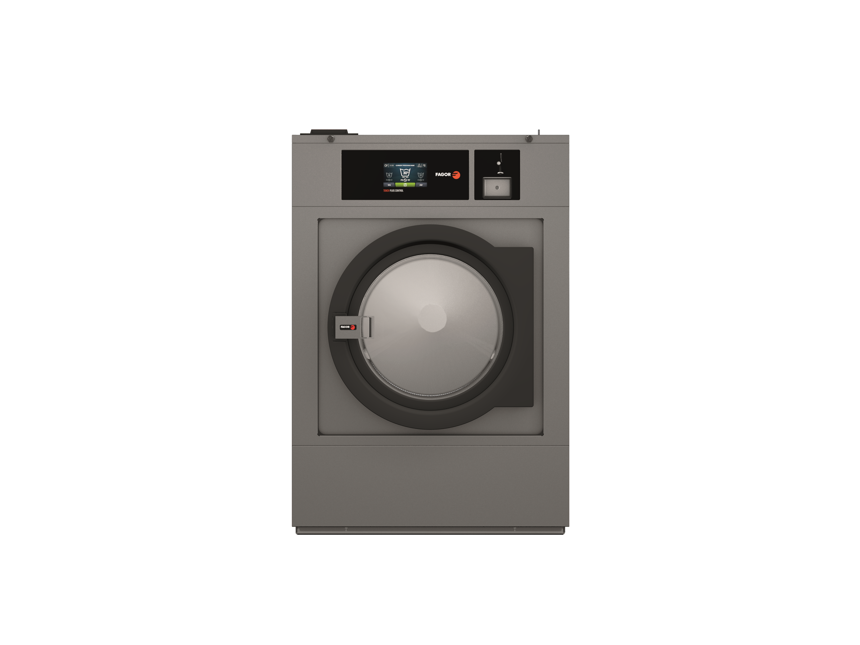 Fagor FWS TP2 coin washer