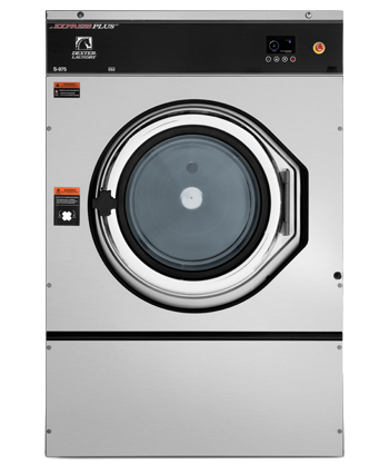PDF Download Commercial Laundry Reference Product Image