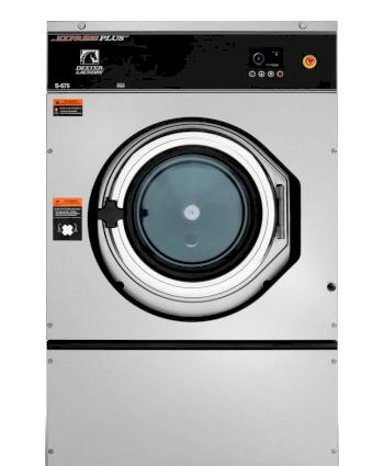 PDF Download Commercial Laundry Reference Product Image