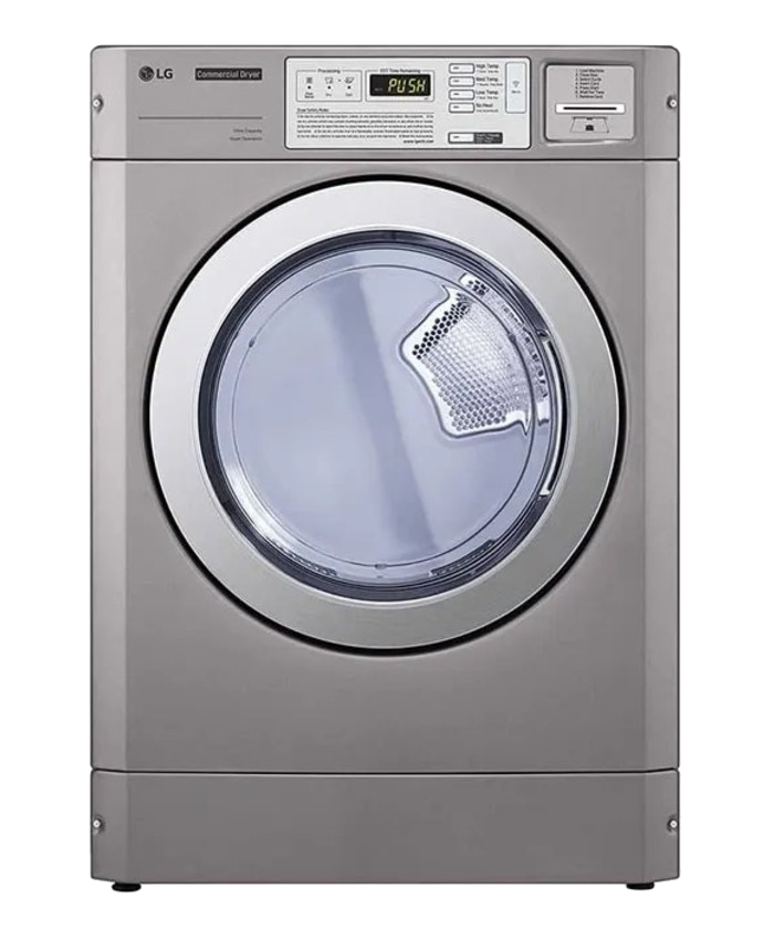 LG Giant C GDL1329 dryer