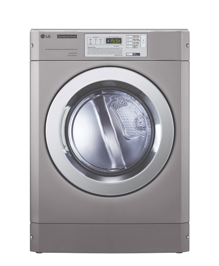 LG Titan Pro TLD184 dryer
