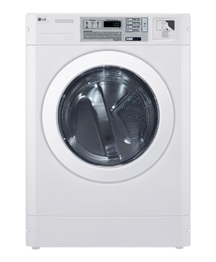 PDF Download Commercial Laundry Reference Product Image