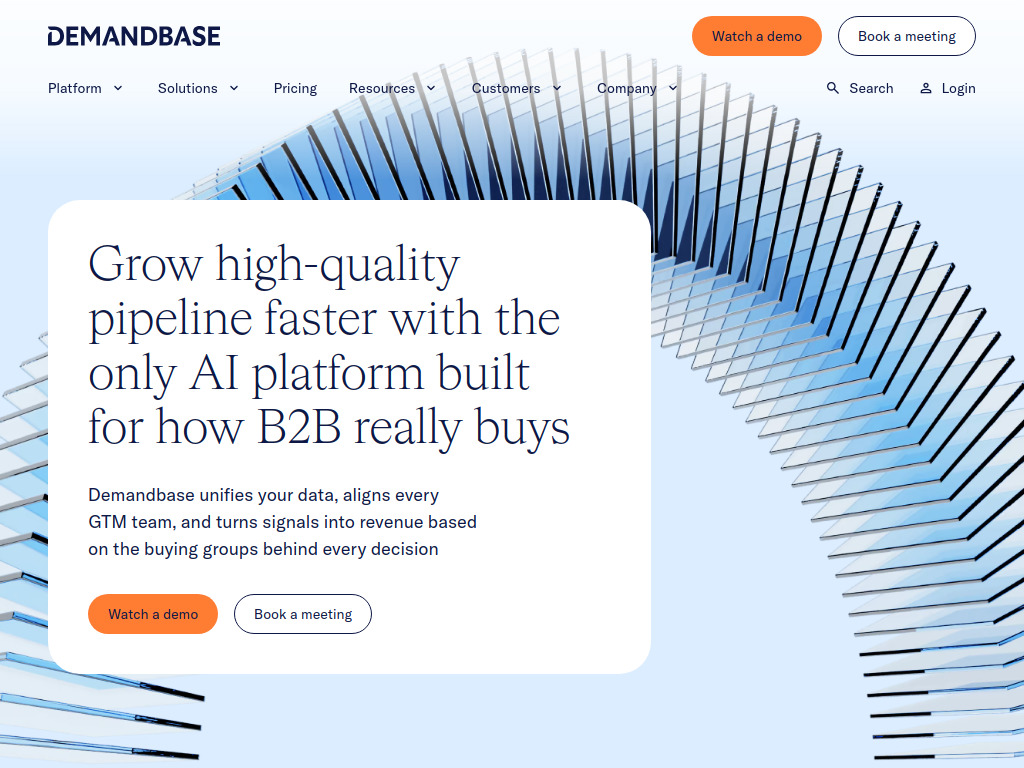 Demandbase