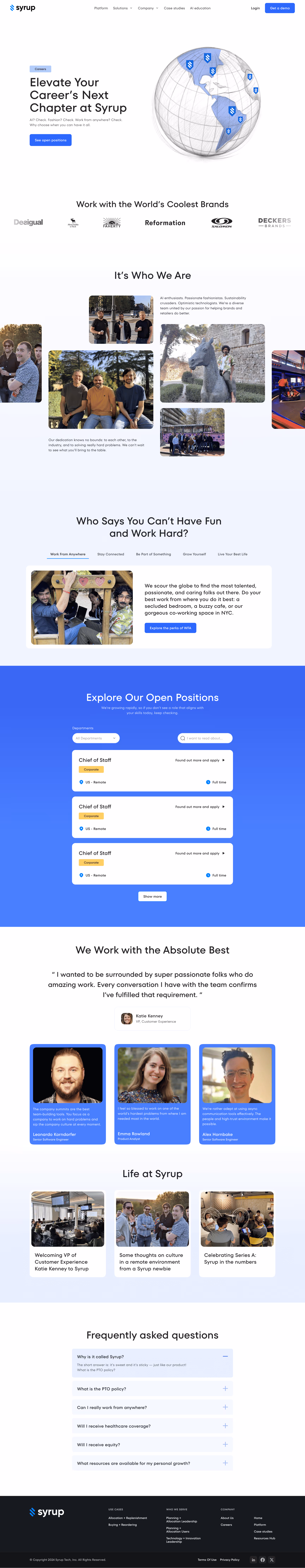 Resources