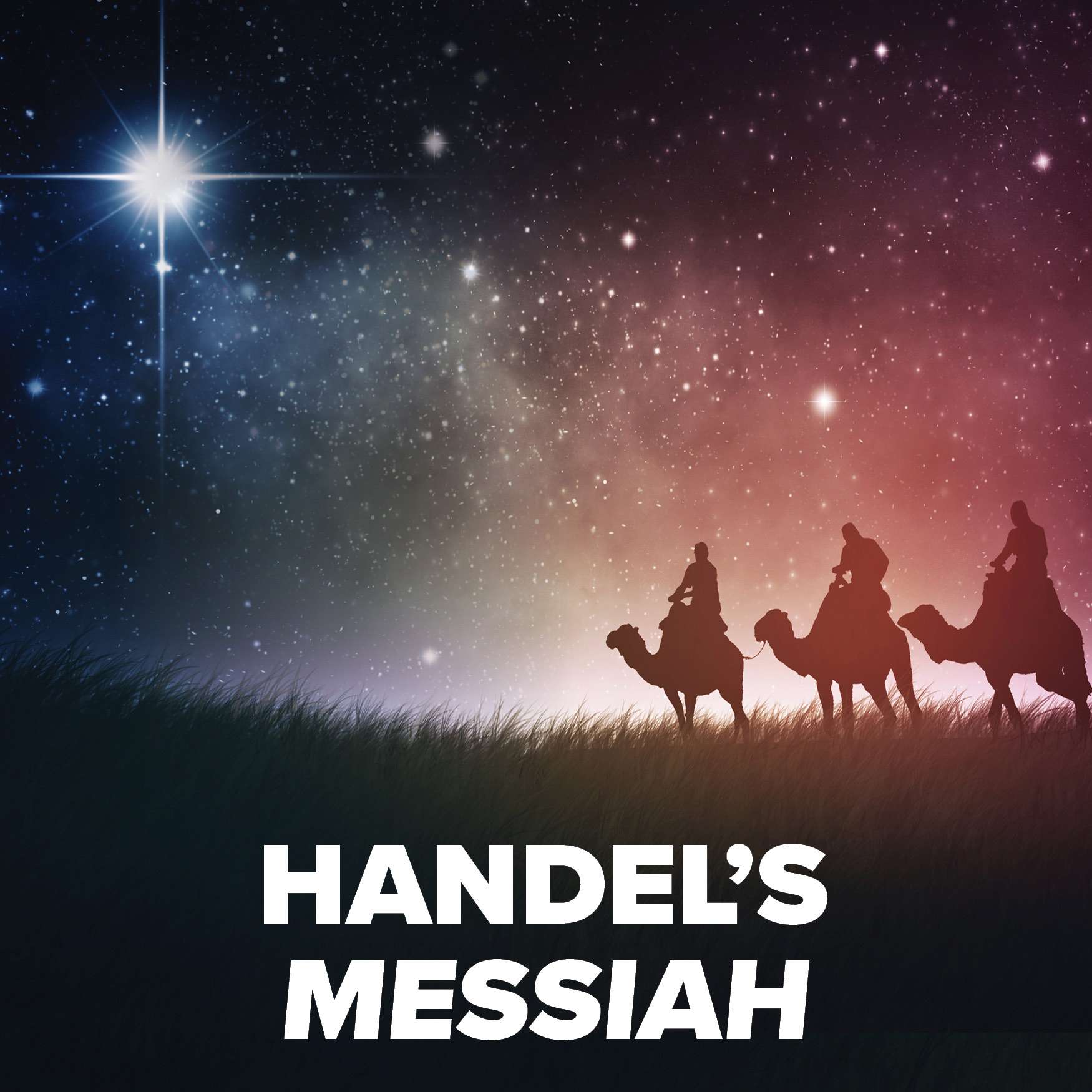 Handel's Messiah