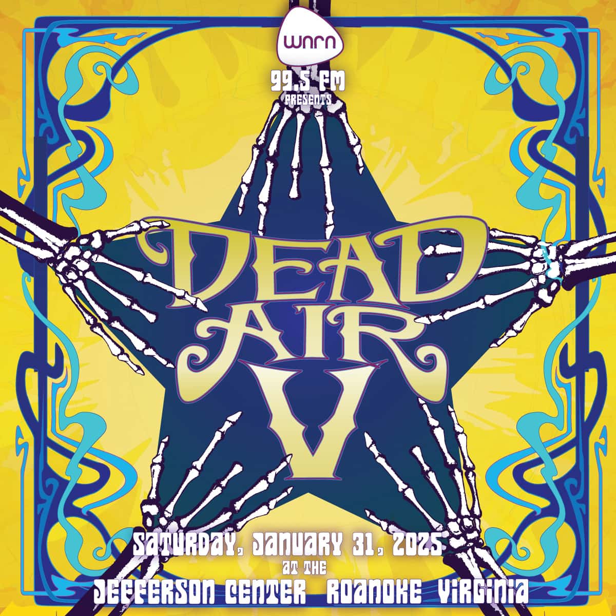 Dead Air V