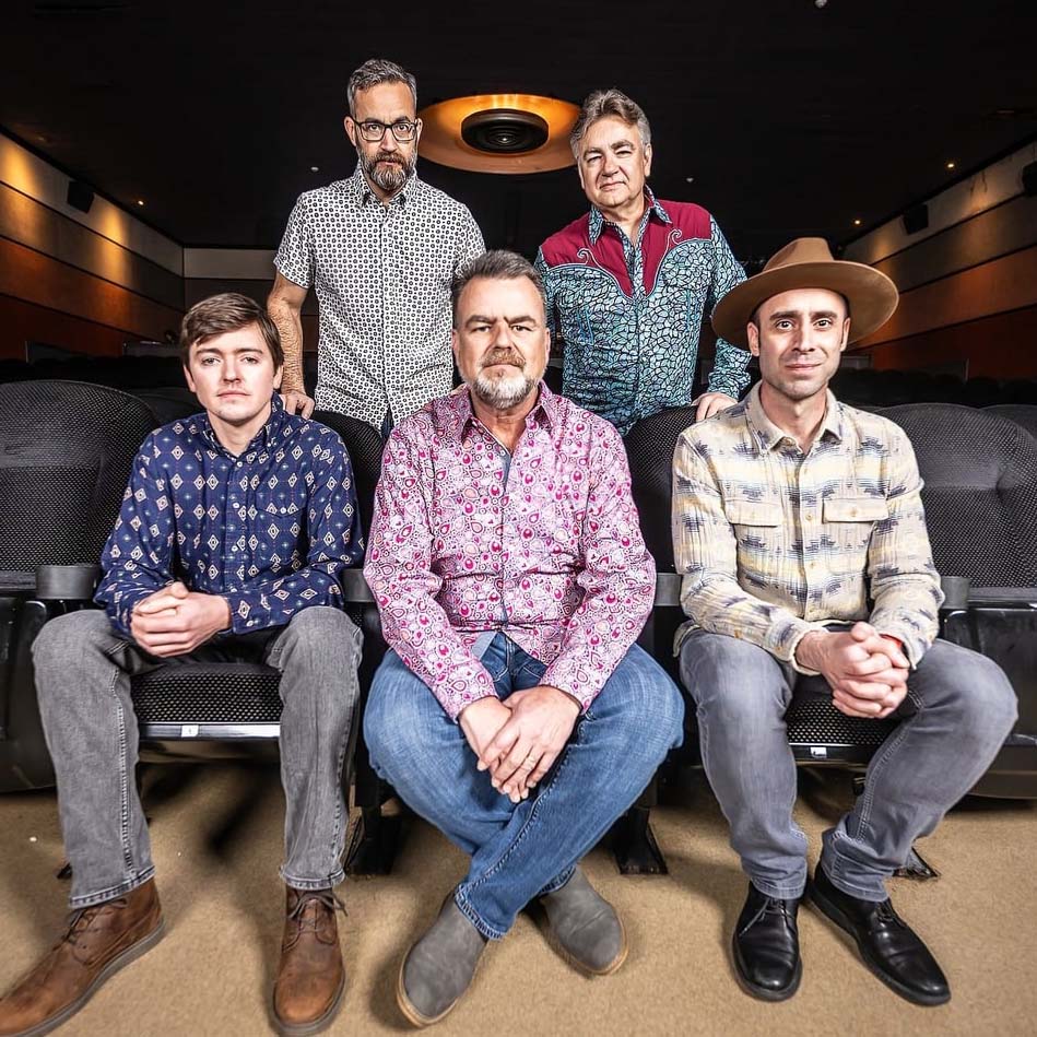 The Travelin' McCourys