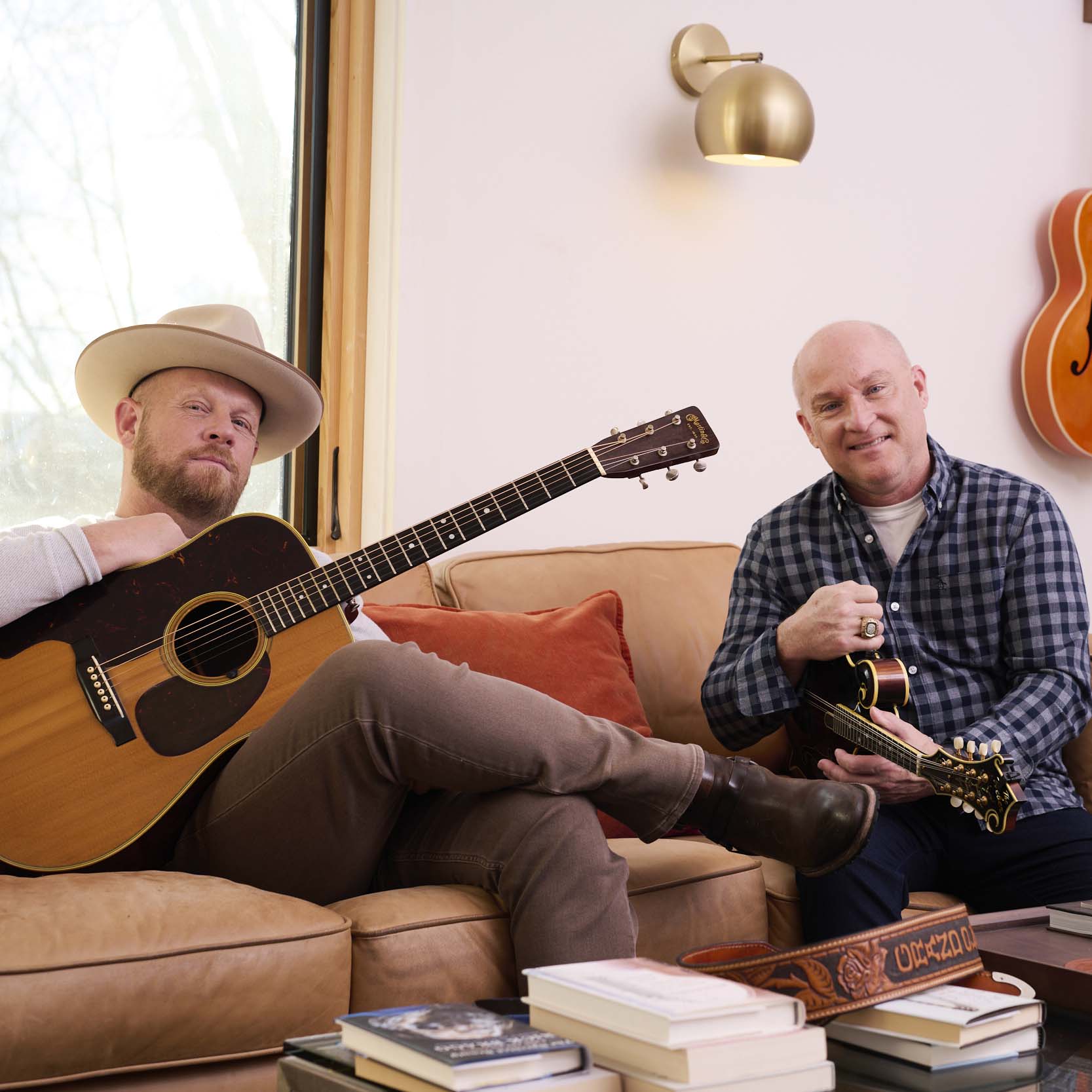 Dailey & Vincent