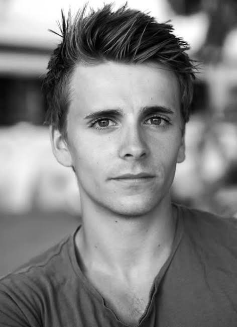 Marius Myrmel