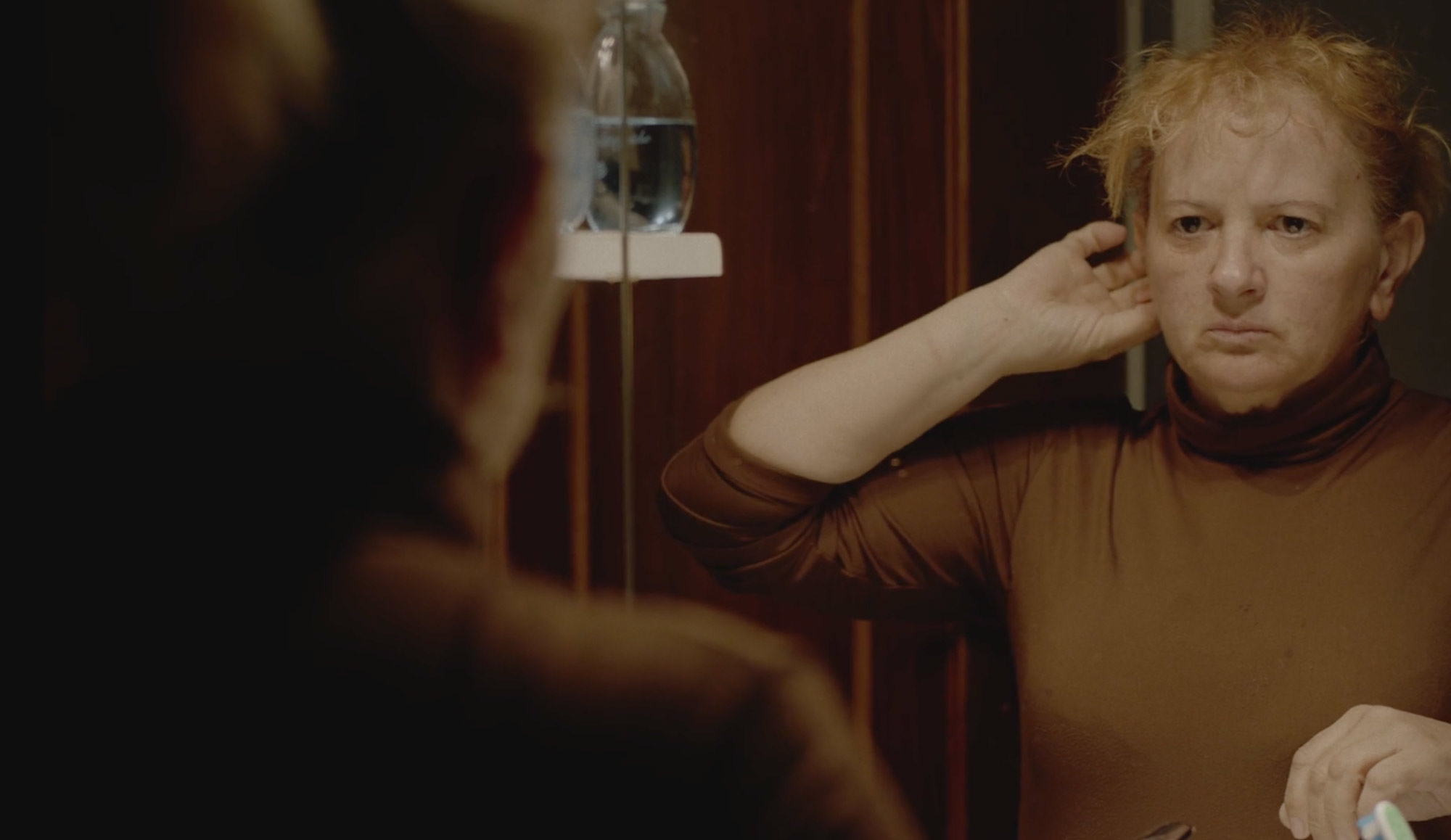 Still from Matria by Álvaro Gago — Sundance Grand Jury Prize 2018