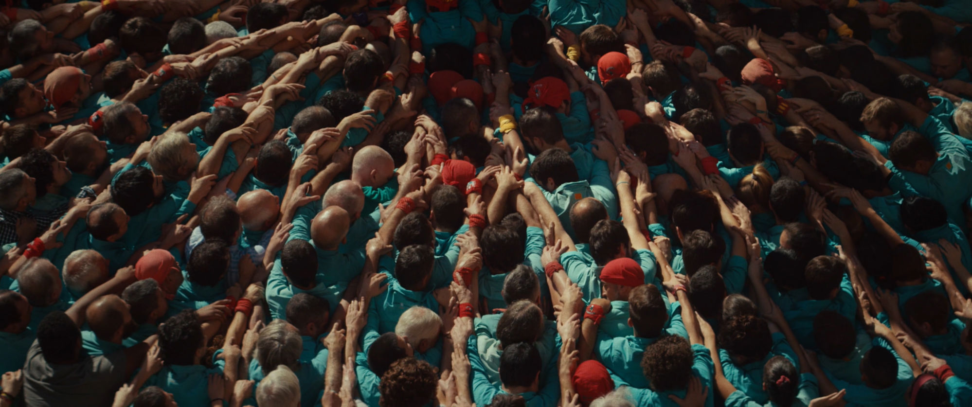 CASTELLS