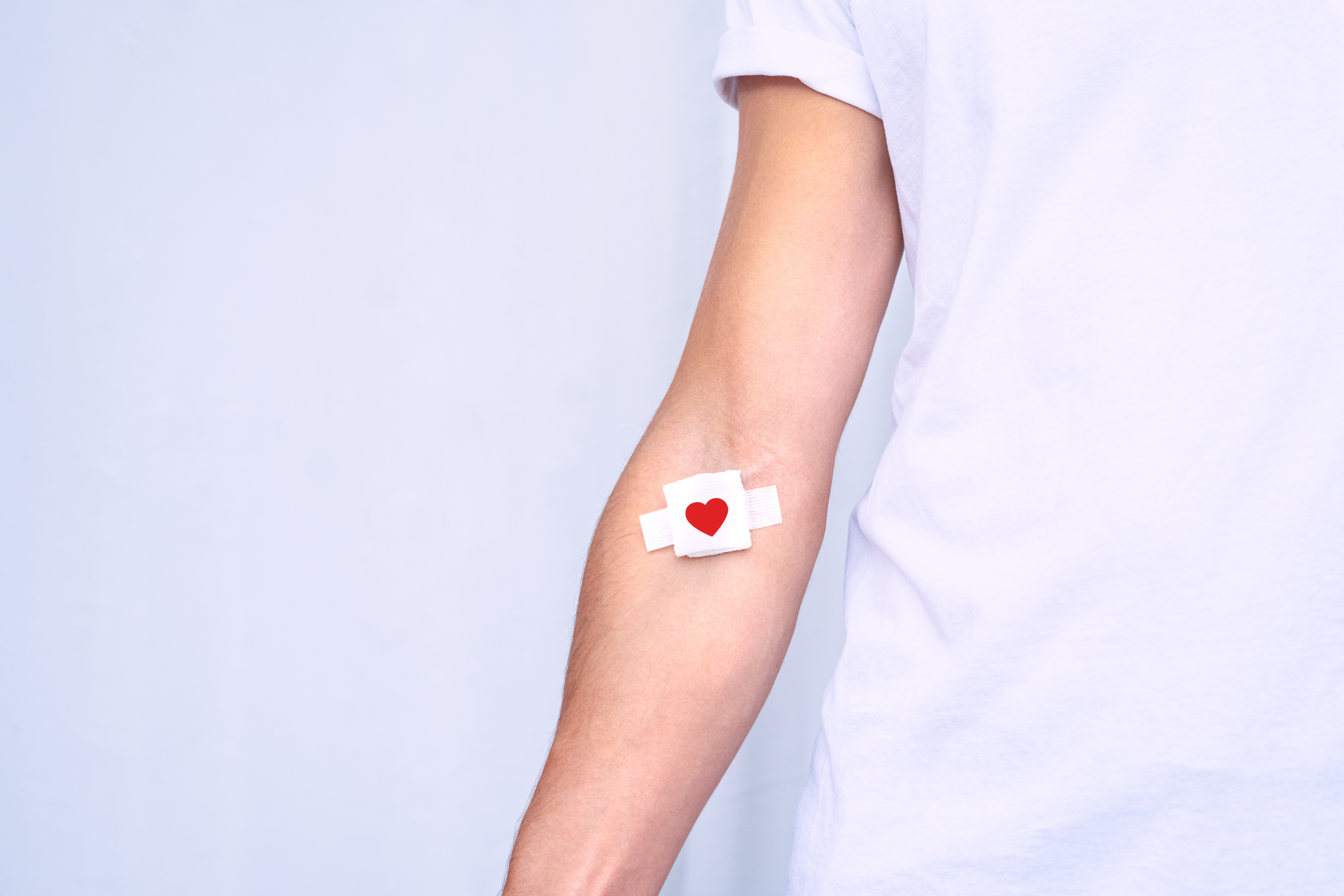 Aug. 20 | Blood Drive 