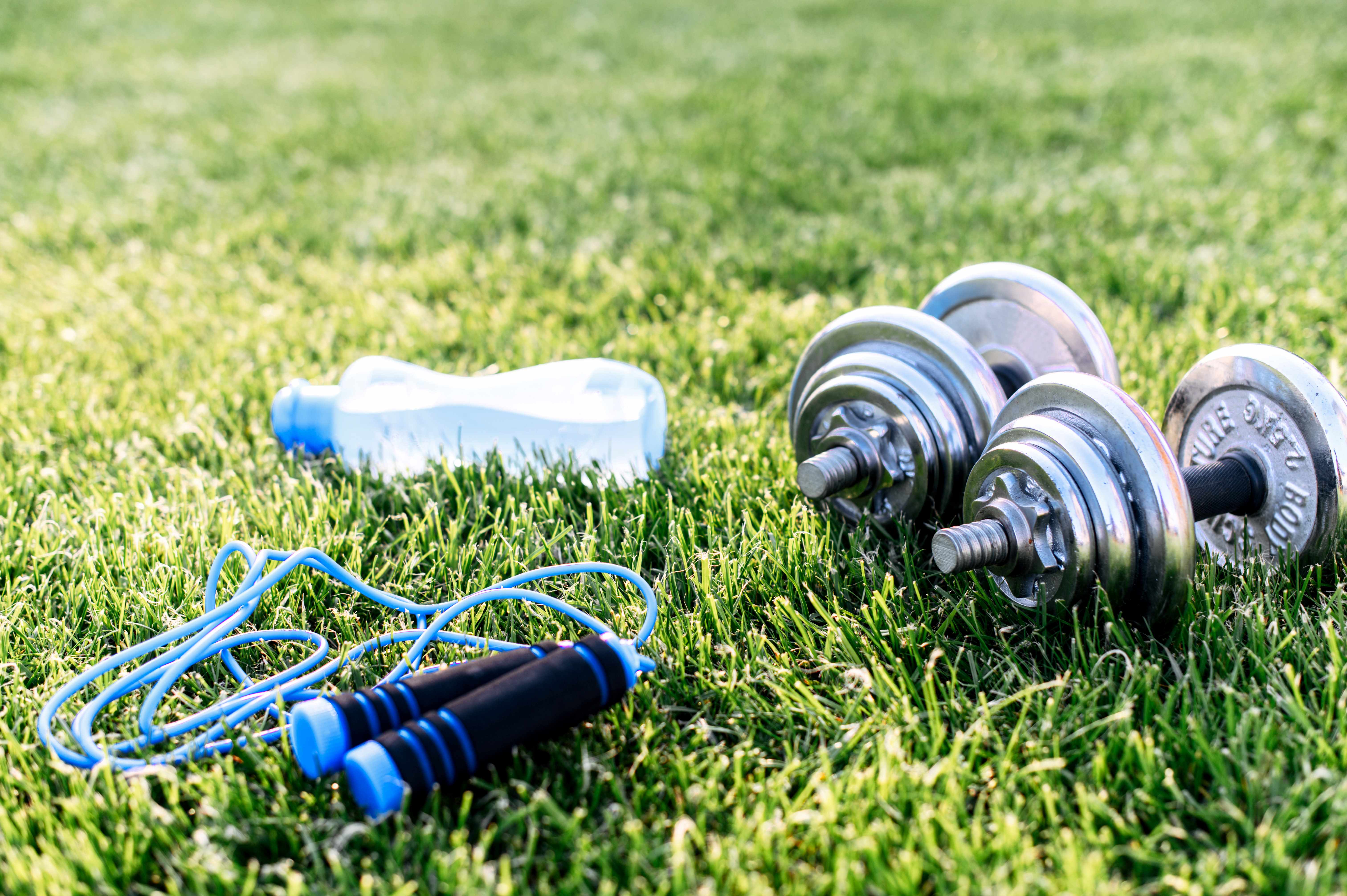 CANCELED - Apr 18 | Lifetime Boot Camp Class