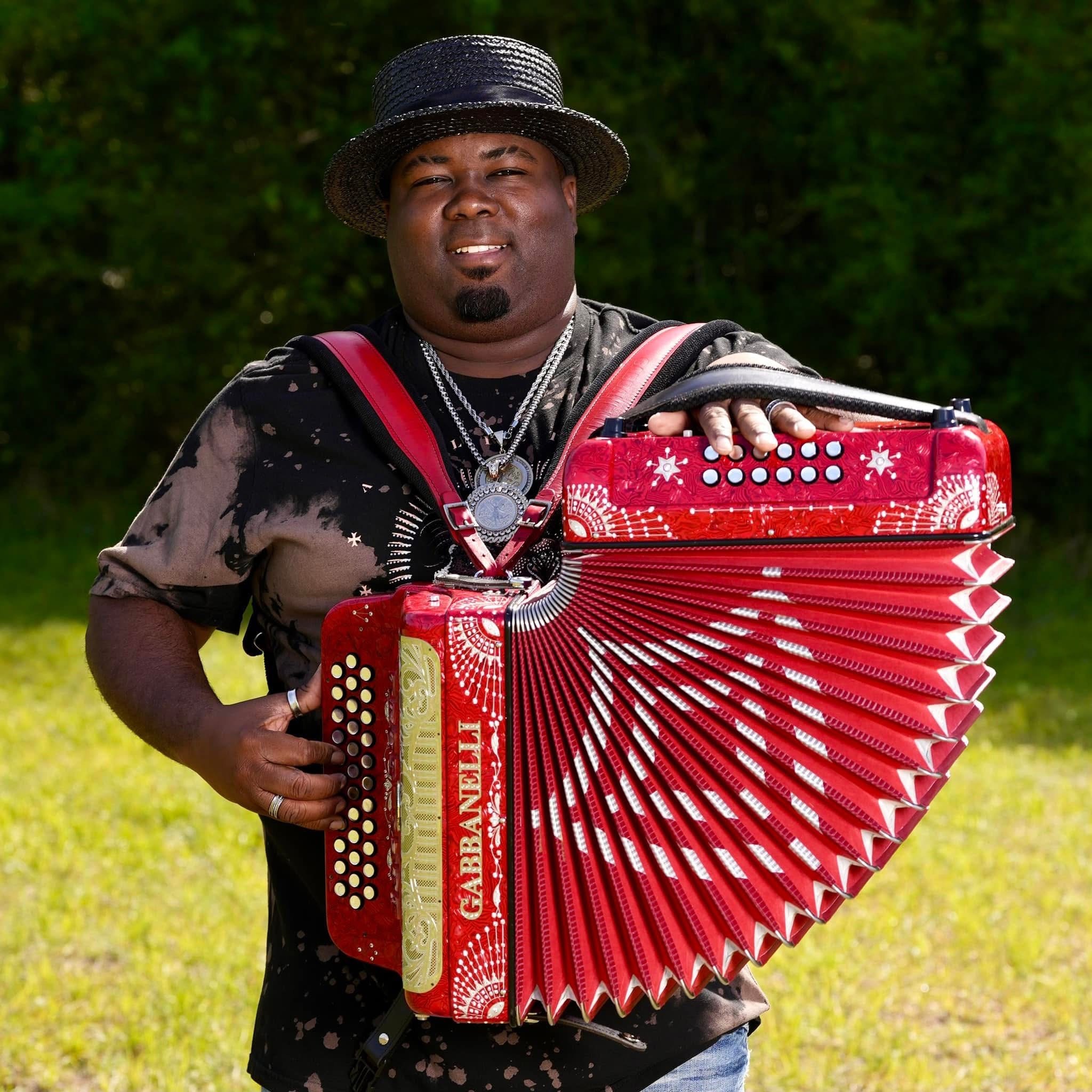 Feb 15 | Roulez at CITYCENTRE! Bayou Music. Mardi Gras Spirit.