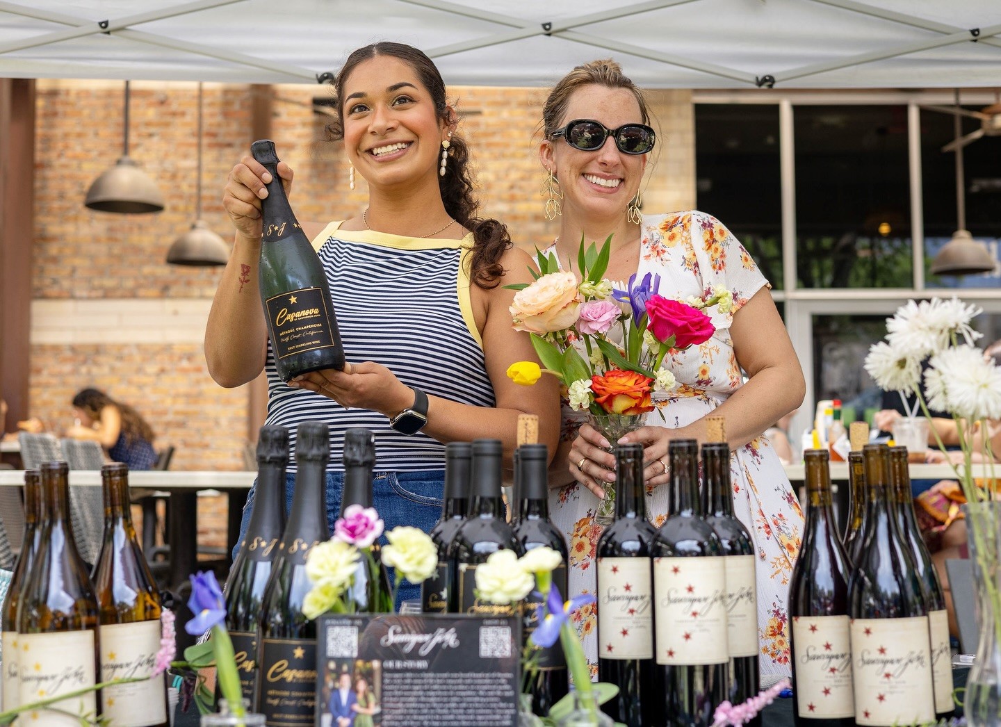 Spring is in full swing at CITYCENTRE Houston packed with can’t-miss events