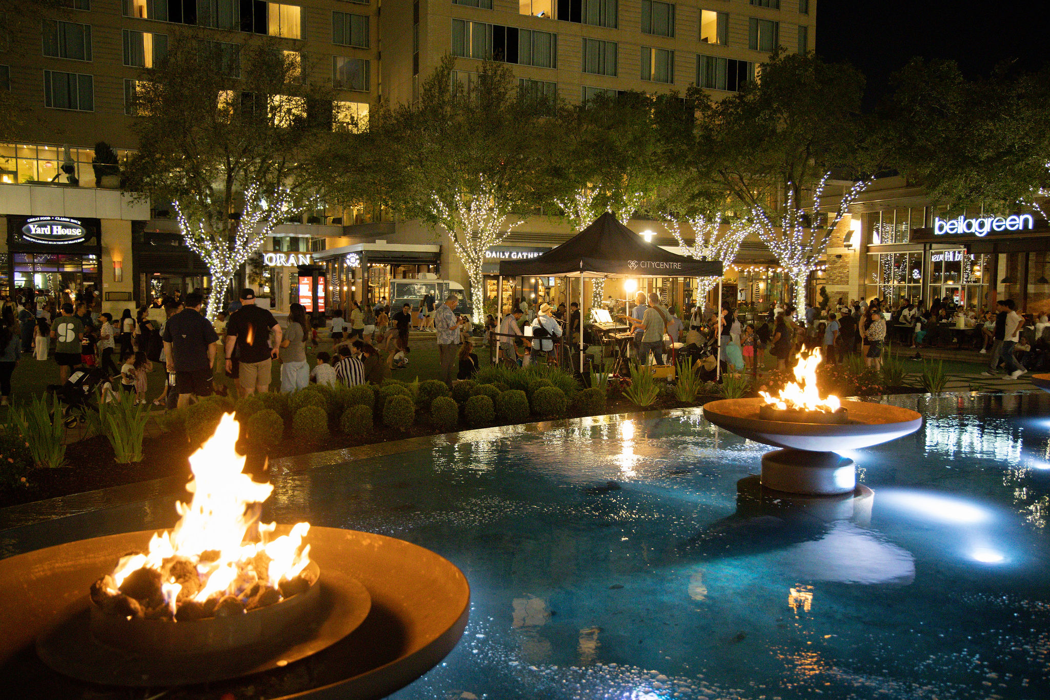 June 26 | Live in the Plaza